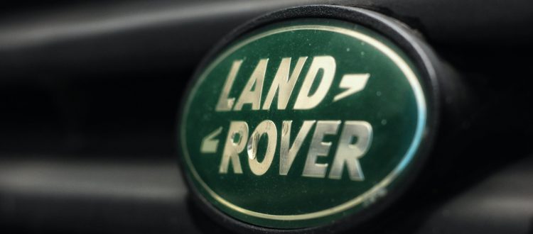 Rent a Land Rover