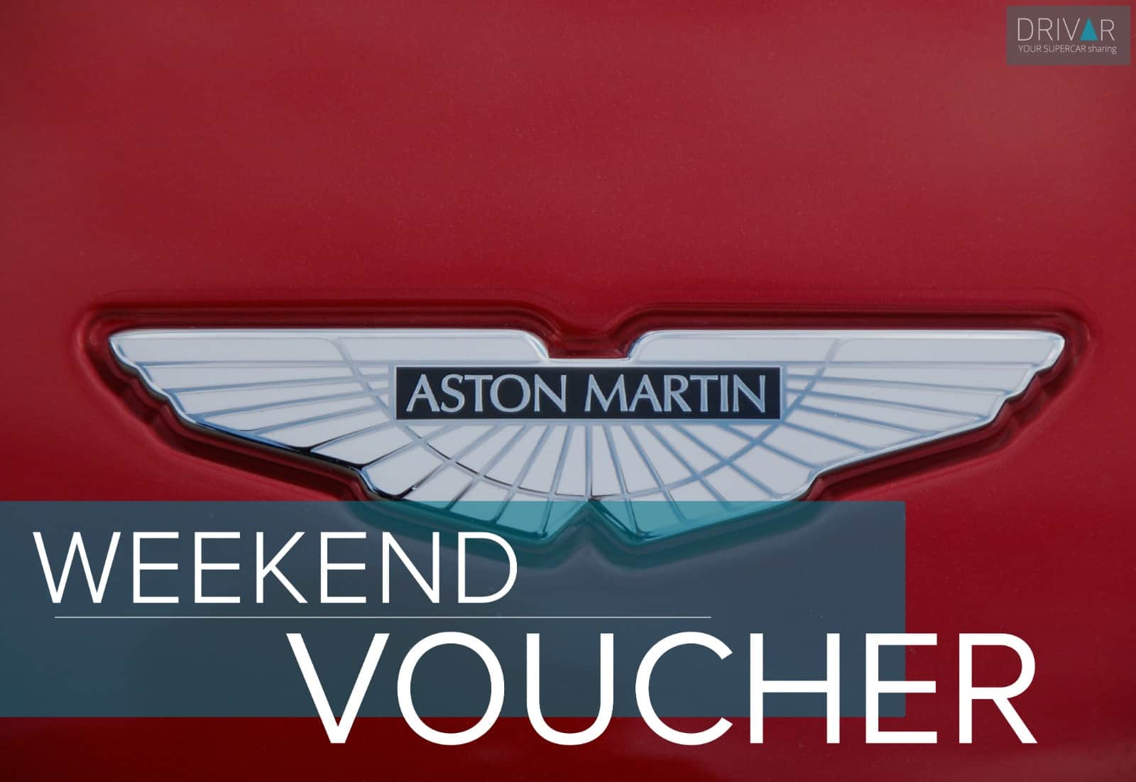 Aston Martin Vouchers Archives Rent and rent sports cars DRIVAR® sports car rental