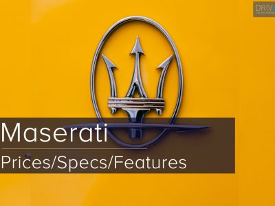 Maserati Blog