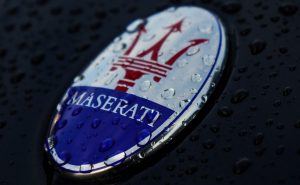 How much to rent a Maserati