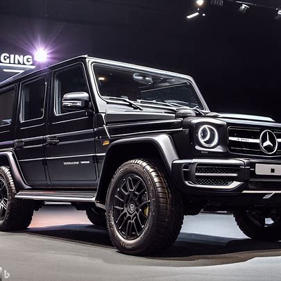 The 2020 Mercedes-AMG G63 is a high-performance SUV known for its powerful engine and off-road capabilities. Here are the engine and performance details: