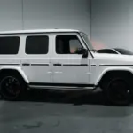 Mercedes Benz G63