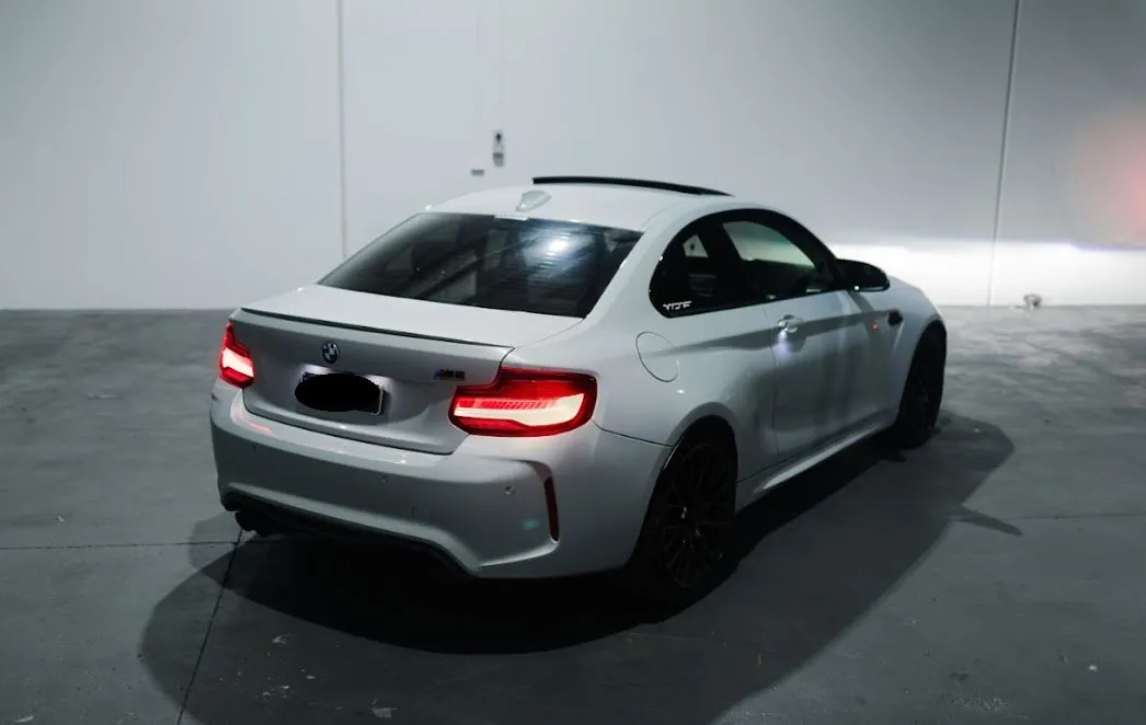 BMW M2