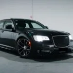 Chrysler SRT 300