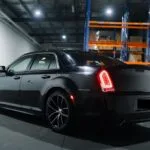 Chrysler SRT 300